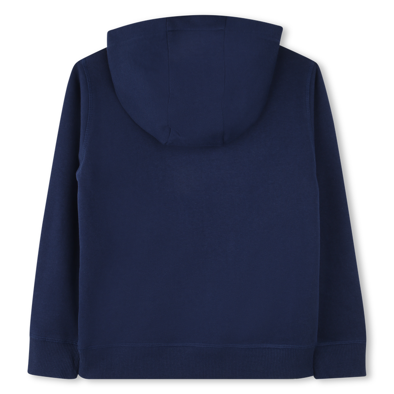 Sweat-shirt &agrave; capuche HUGO 
                        GARCON
