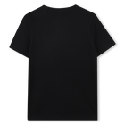 T-shirt manches courtes BOSS 
                    GARCON