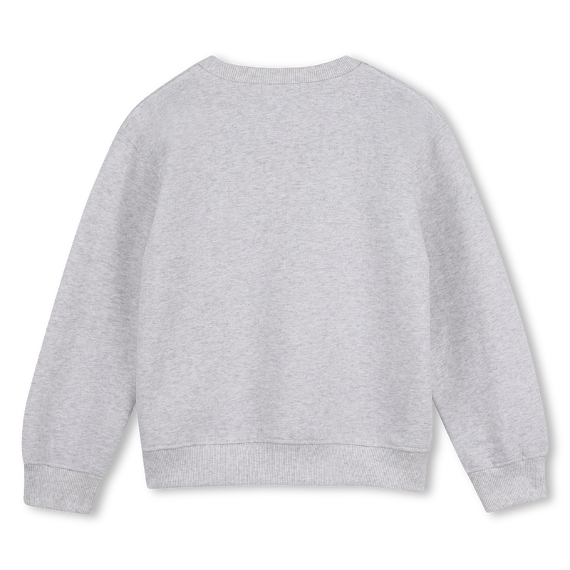 Sweat-shirt BILLIEBLUSH 
                        GARCON