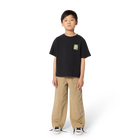 Tee-shirt manches courtes ZADIG VOLTAIRE 
                    GARCON