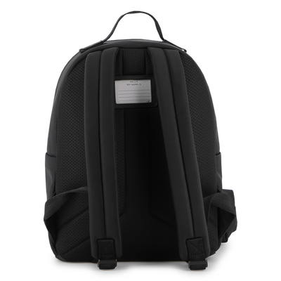 SAC A DOS + TROUSSE BOSS GARCON