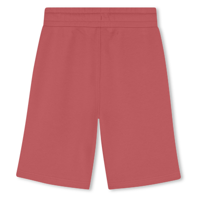 BERMUDA DE JOGGING BOSS GARCON