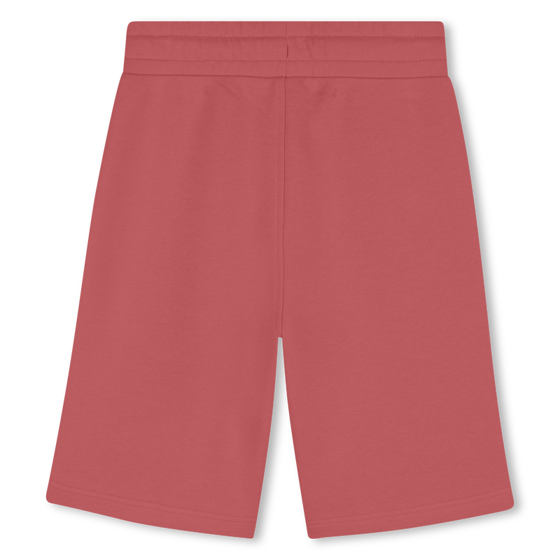 BERMUDA DE JOGGING BOSS 
                        GARCON