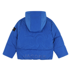 Doudoune &agrave; capuche MARC JACOBS 
                    GARCON
