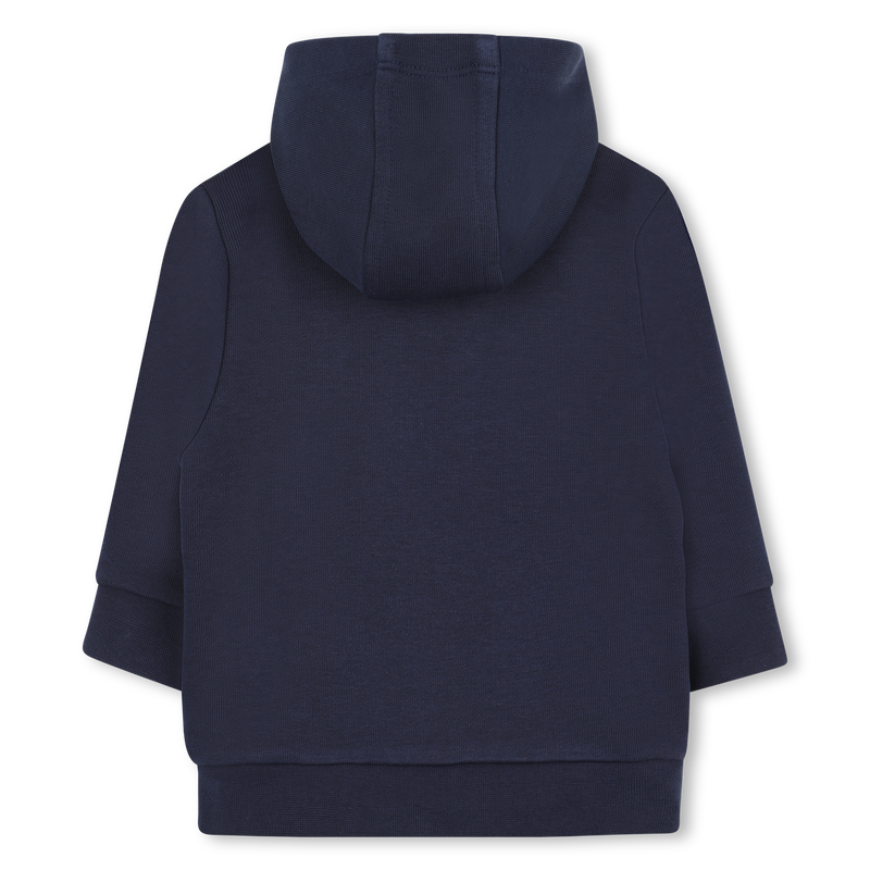 Joggingvest met capuchon BOSS 
                        BOY