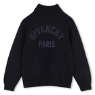 Cardigan en tricot GIVENCHY 
                    GARCON