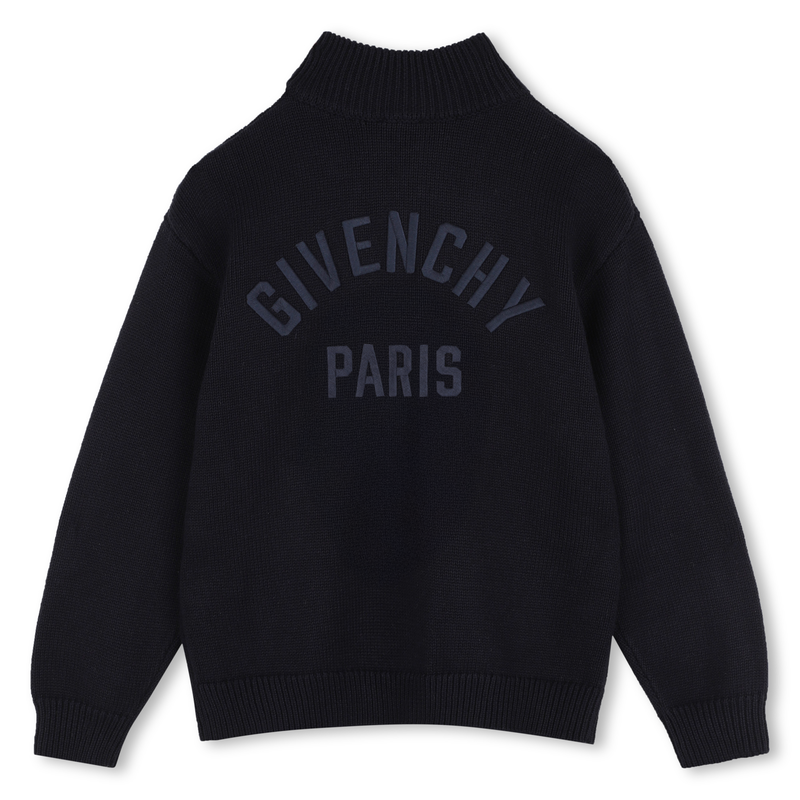 Cardigan en tricot GIVENCHY 
                        GARCON