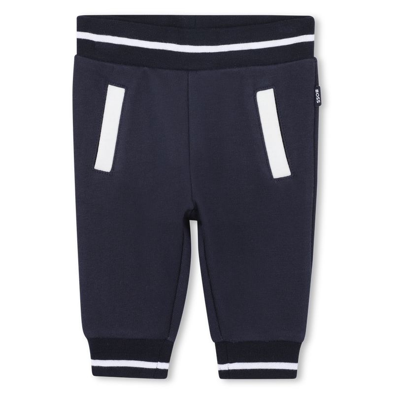 Ensemble 3 pièces BOSS 
                        GARCON