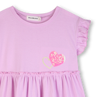 Ruffle jurk BILLIEBLUSH 
                    GIRL