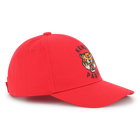Katoenen kepermuts KENZO KIDS 
                    UNISEX