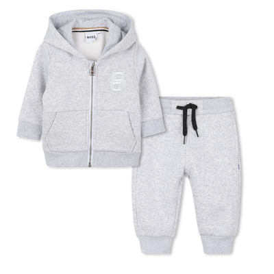 Set vest en broek BOSS BOY