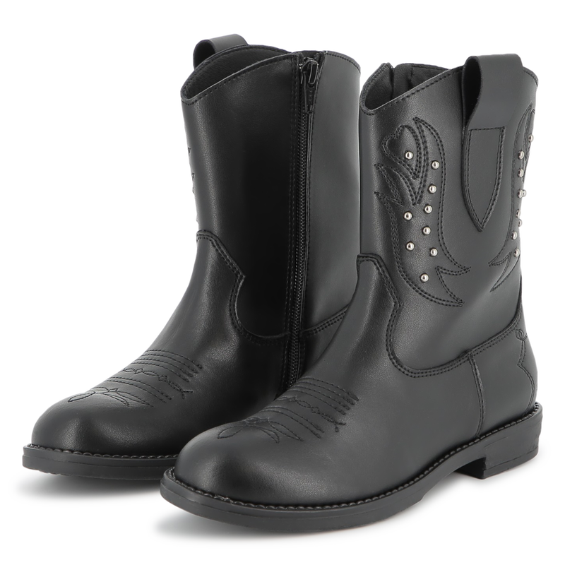 Boots SONIA RYKIEL 
                        FILLE