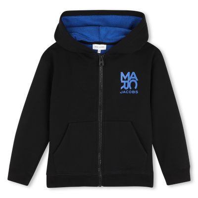 Capuchon cardigan MARC JACOBS BOY