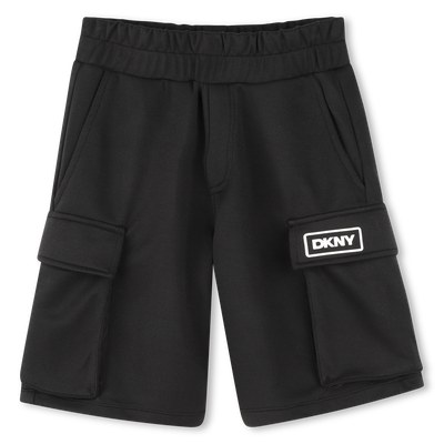 Bermuda avec poches DKNY UNISEXE