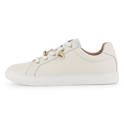 Baskets CHLOE FILLE