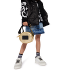 Omkeerbare anorak MARC JACOBS 
                    UNISEX