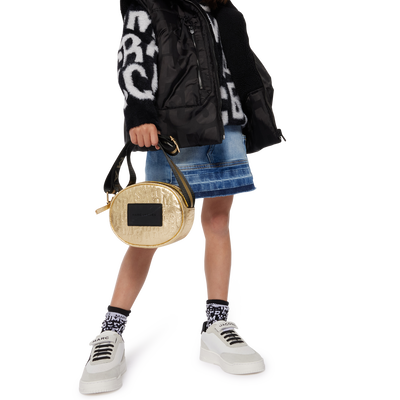 Omkeerbare anorak MARC JACOBS UNISEX