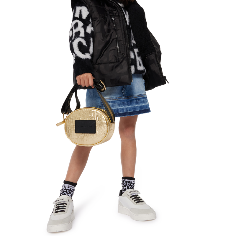 Doudoune r&eacute;versible MARC JACOBS 
                        UNISEXE