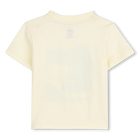 T-shirt met korte mouwen TIMBERLAND 
                    BOY