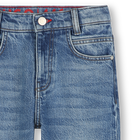 Pantalon en denim HUGO 
                    GARCON