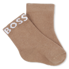 Set van 3 paar sokken BOSS 
                    UNISEX