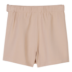 Short &agrave; ceinture &eacute;lastiqu&eacute;e MICHAEL KORS 
                    FILLE