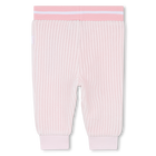 Ensemble de jogging BOSS 
                    FILLE