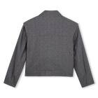 Joggingsweater KARL LAGERFELD KIDS 
                    GIRL