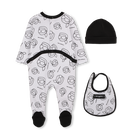 Pyjama set KARL LAGERFELD KIDS 
                    BOY