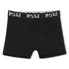 Lot de 3 boxers BOSS 
                    GARCON