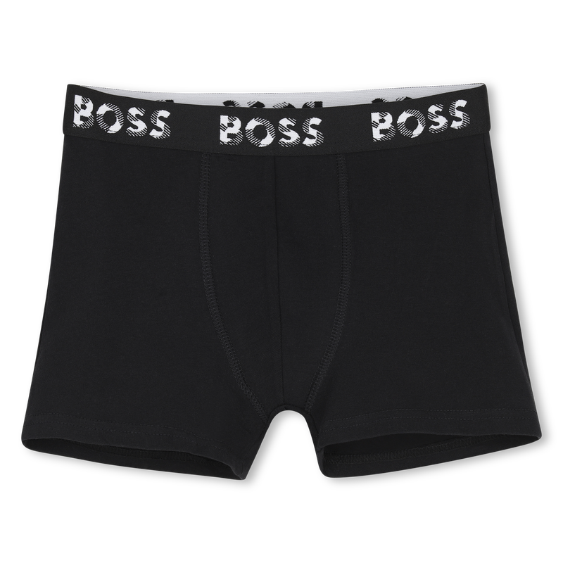 Lot de 3 boxers BOSS 
                        GARCON