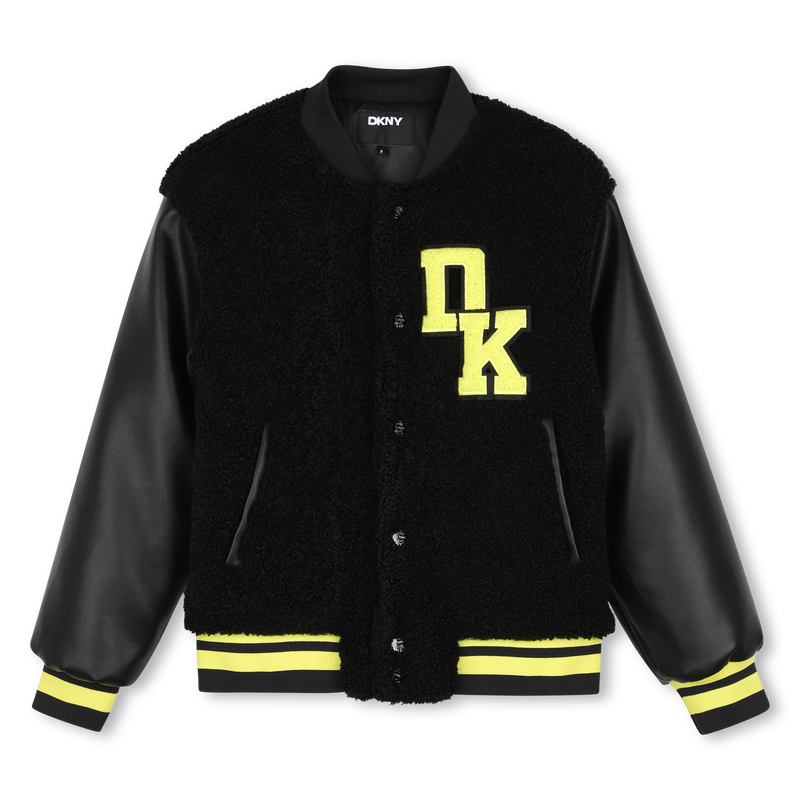 Jacket DKNY 
                        UNISEX