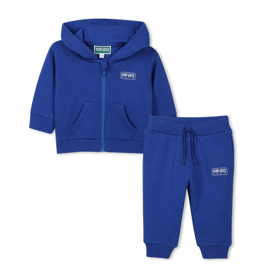 Set van vest en broek KENZO KIDS BOY