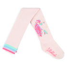 Collants motif P&eacute;gase BILLIEBLUSH 
                    FILLE