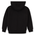 Sweat-shirt &agrave; capuche HUGO 
                    GARCON