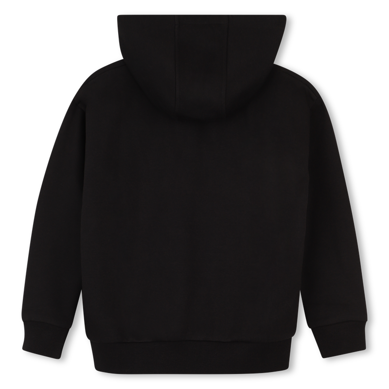 Sweat-shirt &agrave; capuche HUGO 
                        GARCON