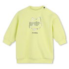 Ensemble robe et pantalon KARL LAGERFELD KIDS 
                    FILLE