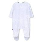 Ensemble pyjama, bavoir et bonnet BOSS 
                    GARCON