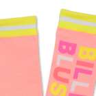 Chaussettes ray&eacute;es BILLIEBLUSH 
                    FILLE