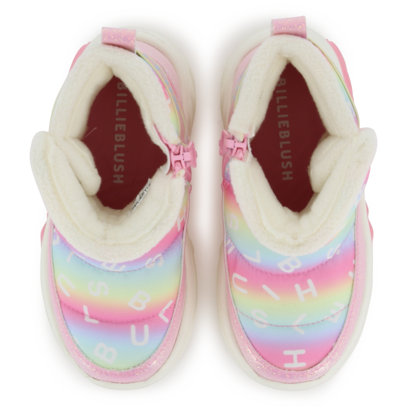 Apr&egrave;s ski BILLIEBLUSH 
                        FILLE