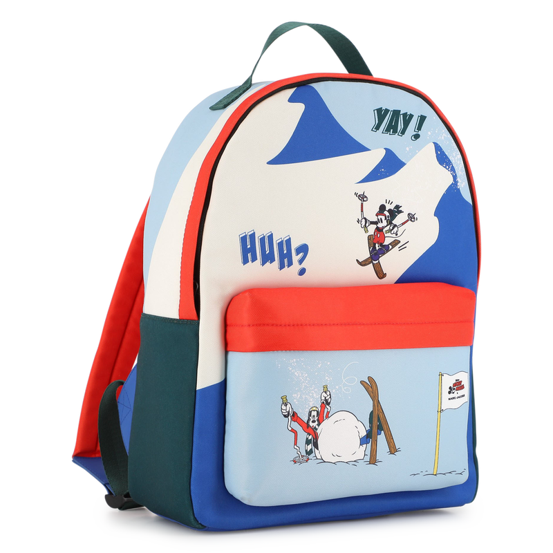 Rugzak MARC JACOBS 
                        BOY