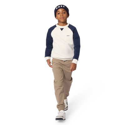 Pantalon de jogging BOSS GARCON