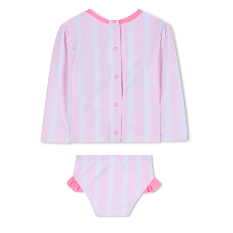 MAILLOT DE BAIN 2 PI&Egrave;CES BILLIEBLUSH 
                        FILLE