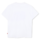 Tee-shirt manches courtes HUGO 
                    GARCON