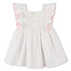 Ensemble robe et culotte BILLIEBLUSH 
                    FILLE