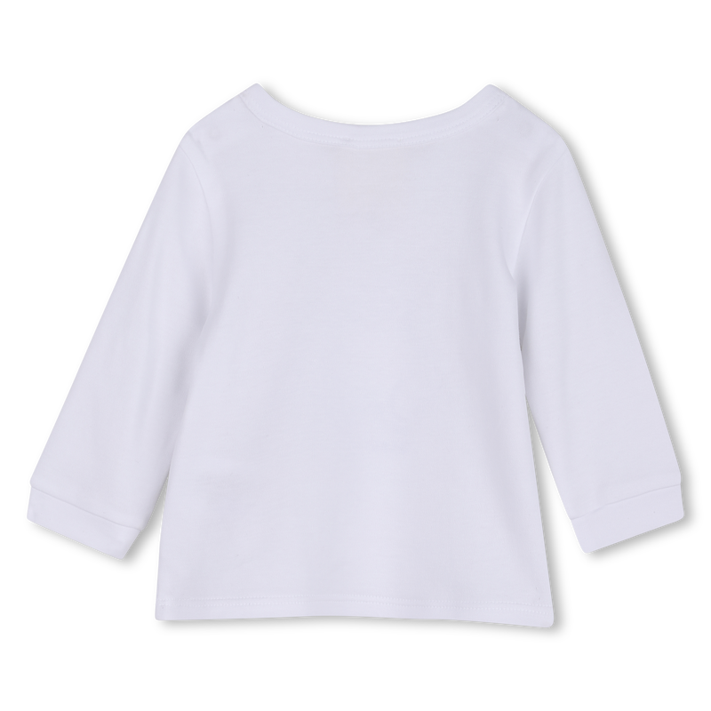 Set broek, cardigan en T-shirt GIVENCHY 
                        BOY