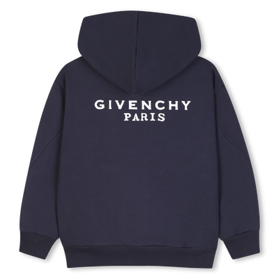 Cardigan de jogging GIVENCHY UNISEXE