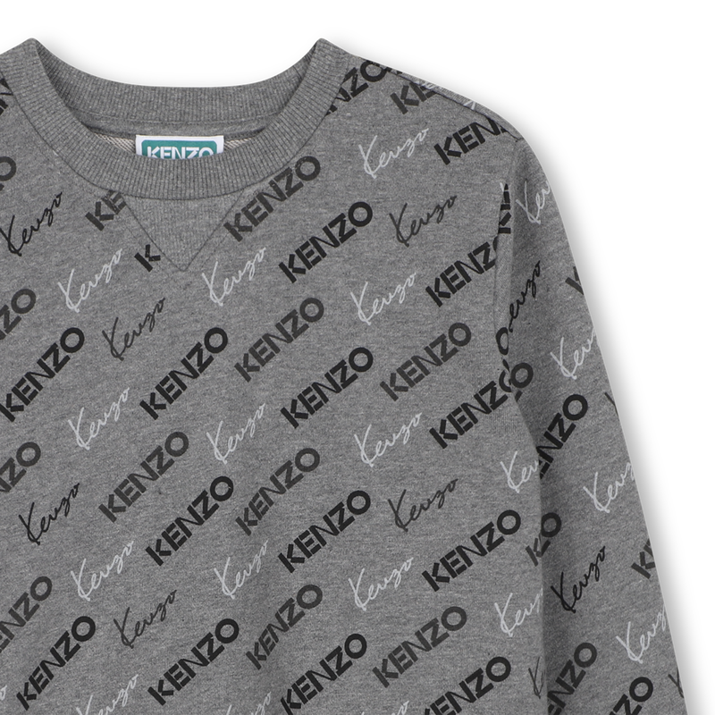 Sweater KENZO KIDS 
                        UNISEX
