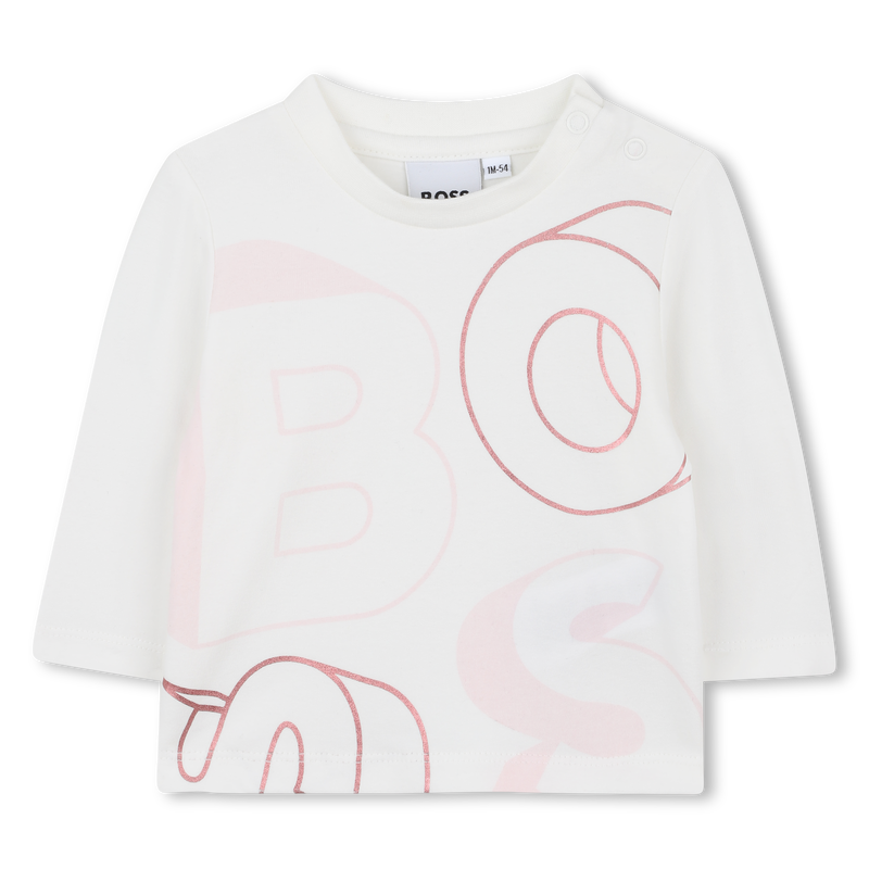 Ensemble 3 pièces BOSS 
                        FILLE