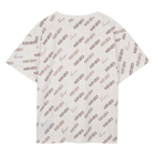 Bedrukt t-shirt KENZO KIDS 
                    UNISEX